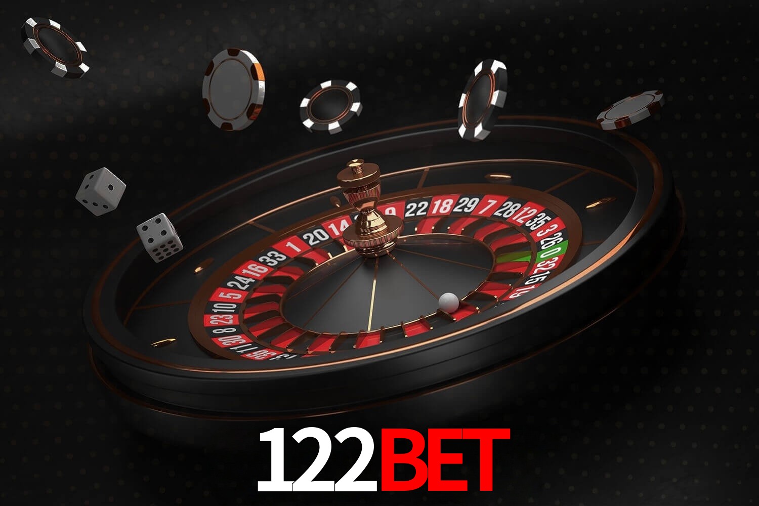 122bet