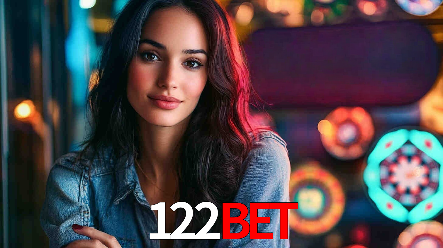 Descubra a Categoria de Bônus no 122bet: Uma Oportunidade Imperdível