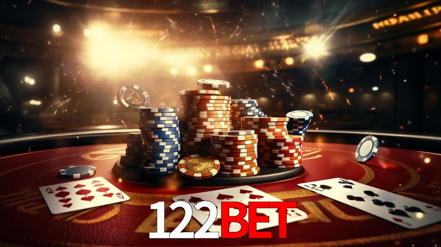 122bet