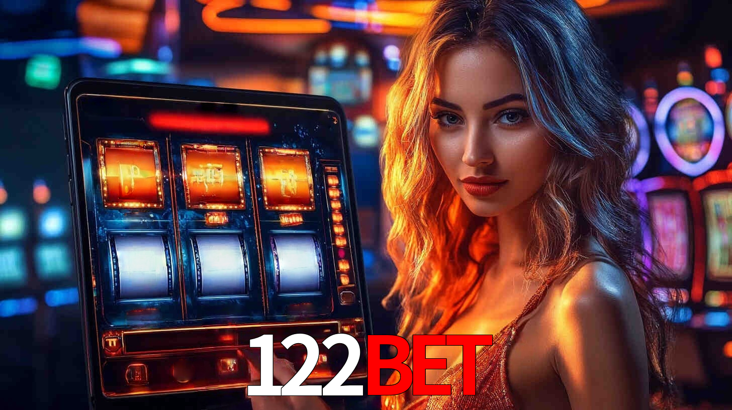 A Revolução dos Jogos Móveis: 122bet na Palma da Sua Mão