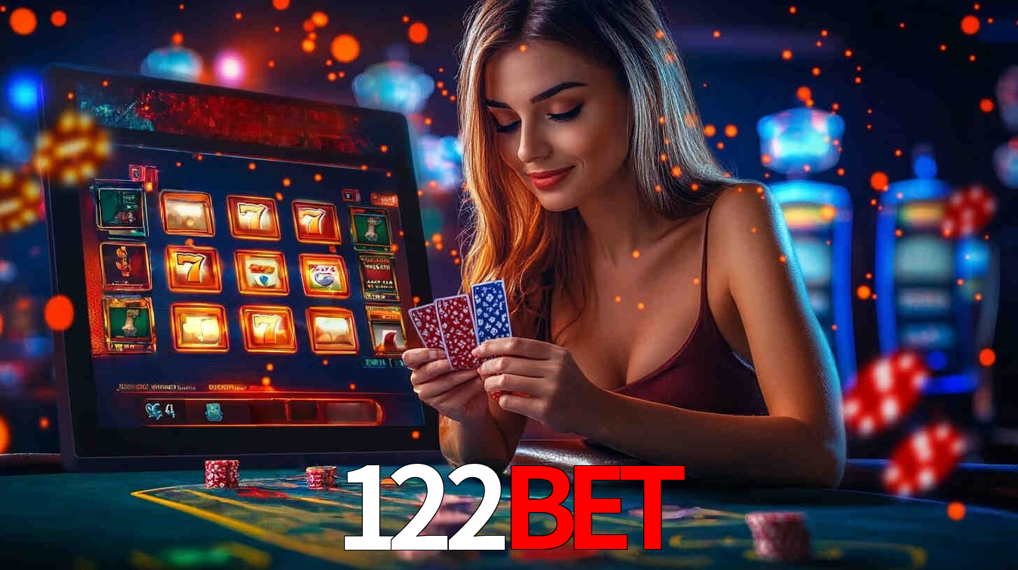 Aproveite as Melhores Promoções do 122bet