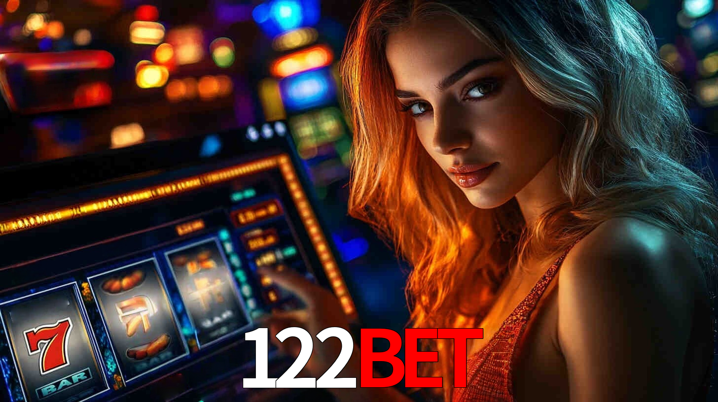 Descubra o Mundo das Mesas de Jogos no 122bet